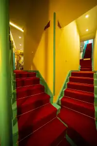 City Inn Tbilisi - 10