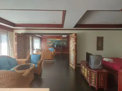 Prince Edouard Apartments & Resort - 23