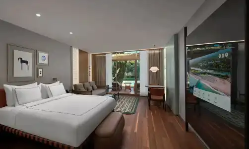 Gloria Serenity Resort - All Inclusive - 55