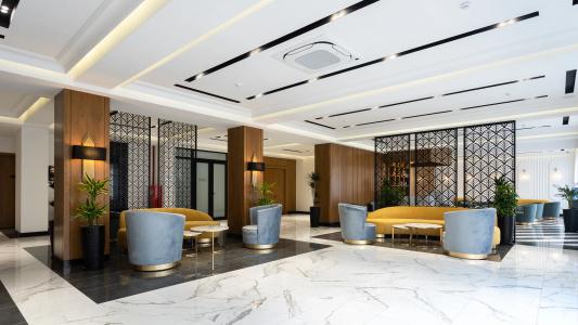 Moderno&Spa - 7