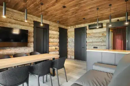 Recreation center LIPOVOE - 65