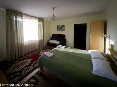 Alakol Mini-hotel - 16