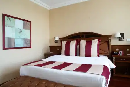 Crowne Plaza -, an IHG - 30