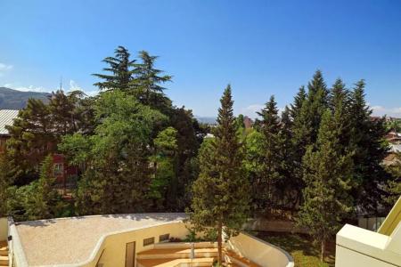 Sheraton Grand Metechi Palace - 41