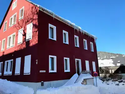 Fichtelbeger Blick Apartments - 6