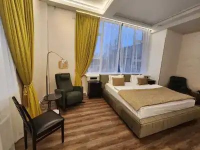 Grand Wellness Novahovo & Spa - 155