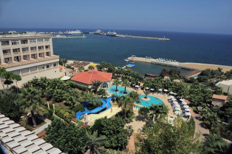 Sammy'S Kyrenia Boutique & Pool - 50