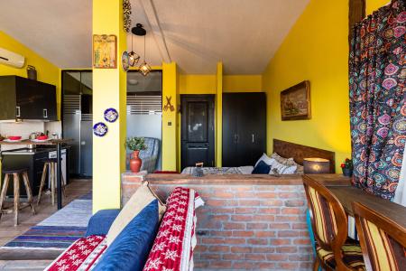 Ali Pasha Apartment - 106