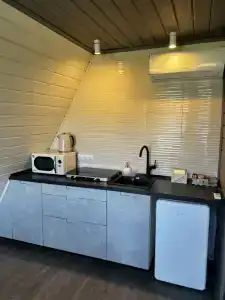 Recreation center Vondiga Park - 73