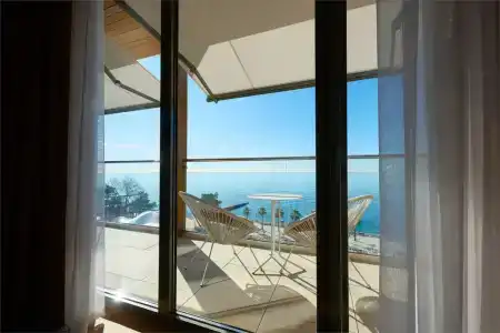 Zapolyar'e Sanatorium - 164