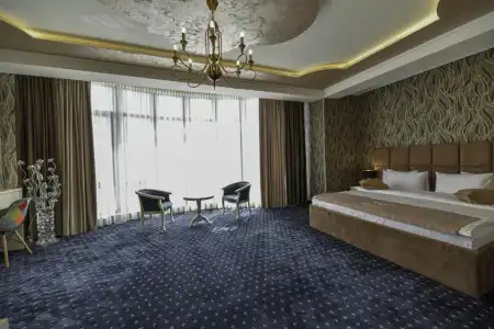 Welcome Inn - 6