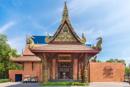 Aksorn Rayong,The Vitality Collection - 18