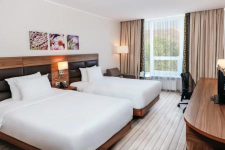 Хилтон Гарден Инн Калуга - 123