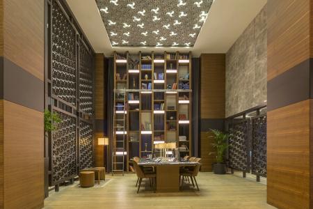 Golden Tulip Istanbul Bayrampasa - 5