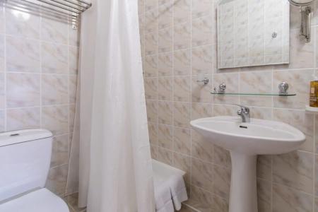 Chyornoe More (Korpusa 1 i 2) - 82