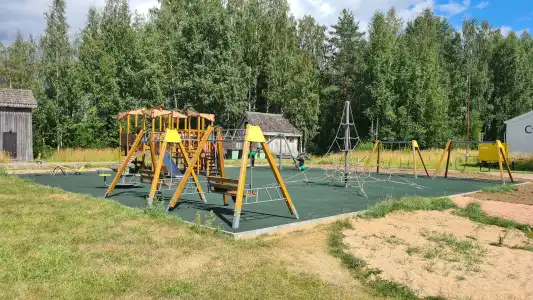 Staraya Sloboda - 7