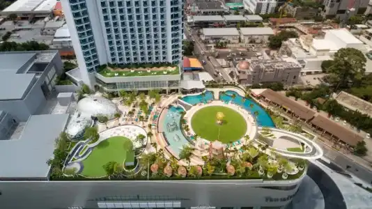 Grande Centre Point Space Pattaya - 15