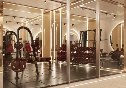 Özkaymak Marina - Ultra All Inclusive - 36