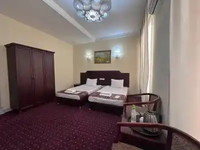 Grand Asia - 20