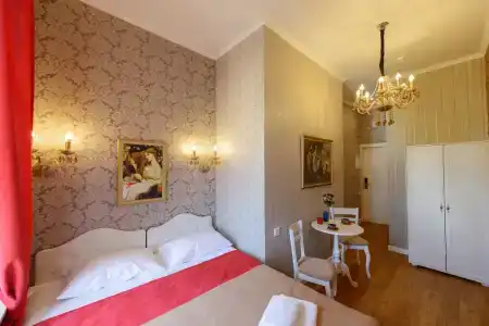 Art Nuvo Palace - 60