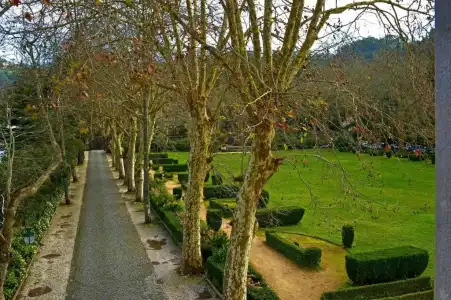 Valverde Sintra Palácio de Seteais - the Leadings of the World - 13