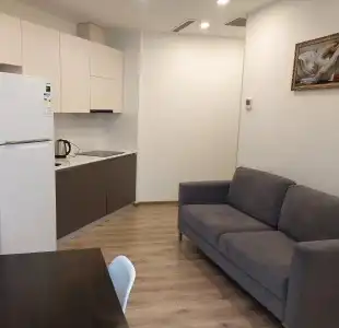 Bellevue Residence Suites - 146