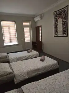 Al Xalil Guest House - 17