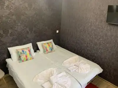 Your House in Tbilisi - 25