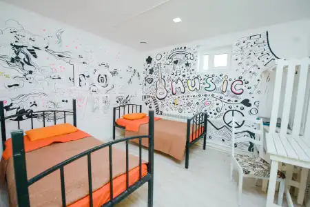 Topchan Hostel - 13