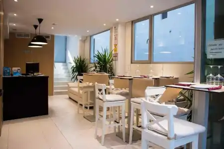 Hostal Campito - 13