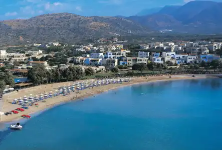 Kalimera Kriti & Village Resort - 1