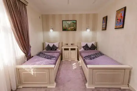 Shaxzoda Elite - 4