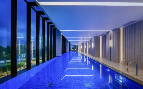  InterContinental Tashkent - 21