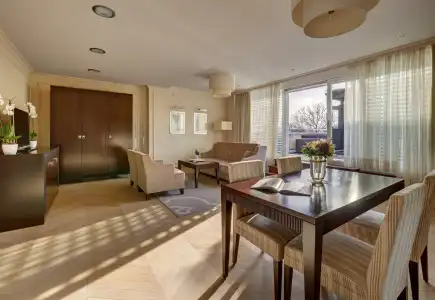 Aleksander Medical & SPA - 10