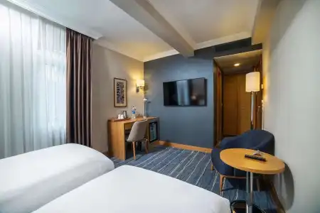 Radisson Istanbul Sultanahmet - 13