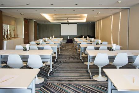 Baraquda Heeton Pattaya by Compass Hospitality - 35
