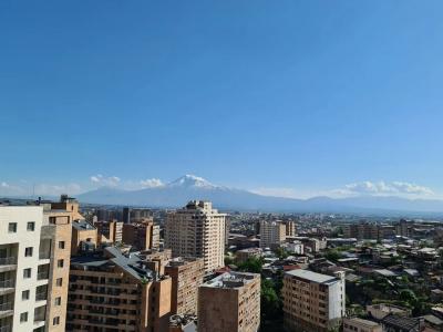 Rooftop Apart-Hotel - 10