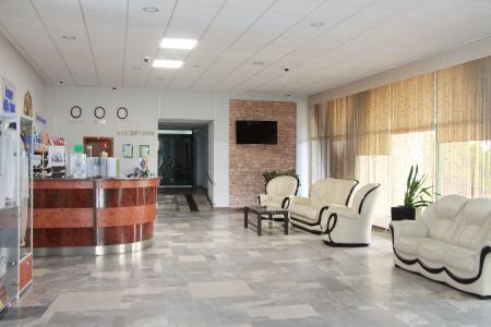 Tourist Minsk - 1