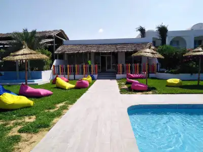 Seabel Rym Beach Djerba - 6