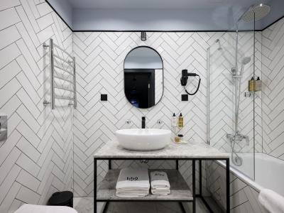 Boutique 59 Boutique-Hotel - 63