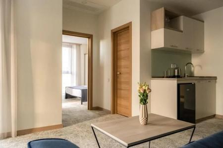 Rooftop Apart-Hotel - 50