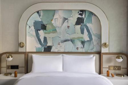 voco Monaco Dubai Heart of Europe by IHG - 69