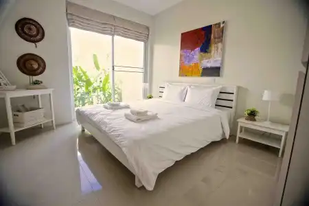 The Beach Village Resort - 25