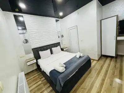 Nanas Guest house - 18