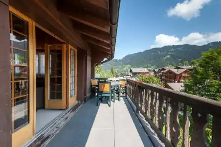 Alpe Fleurie Residence - 42