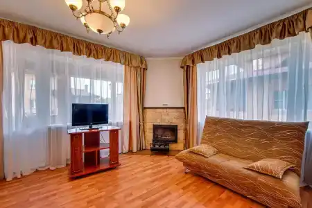 Yahonty Noginsk - 106