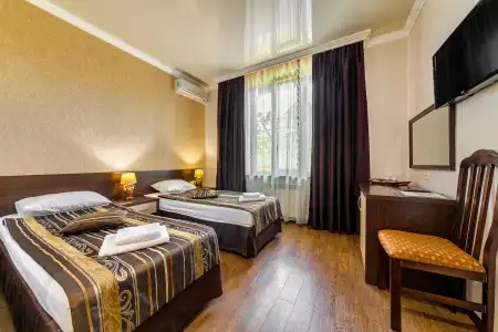 Vavilon Guest house - 5