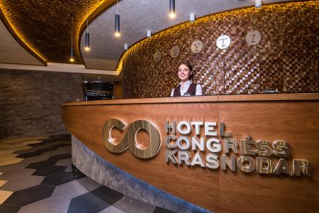 Congress Krasnodar - 2
