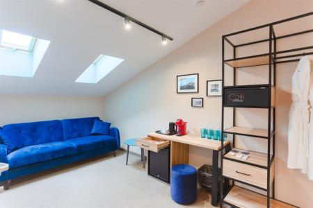 Bazilevs Boutique - 128