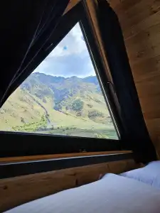 Misty Rocks Kazbegi Recreation Center - 0